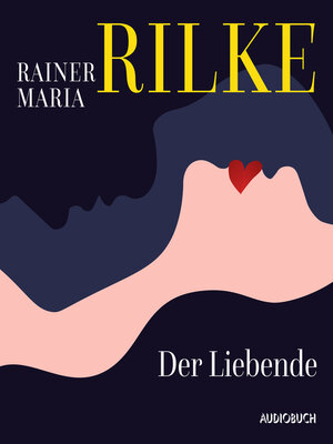 cover image of Der Liebende